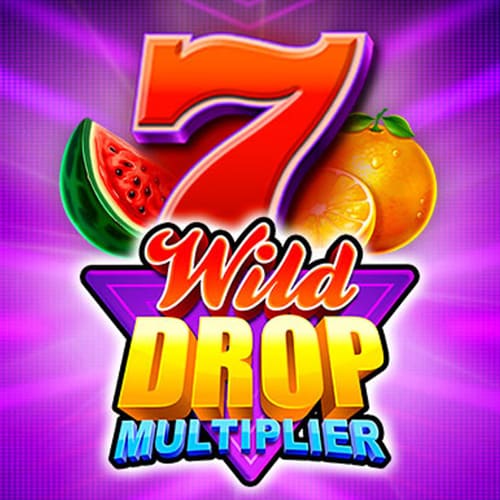 Wild Drop Multiplier