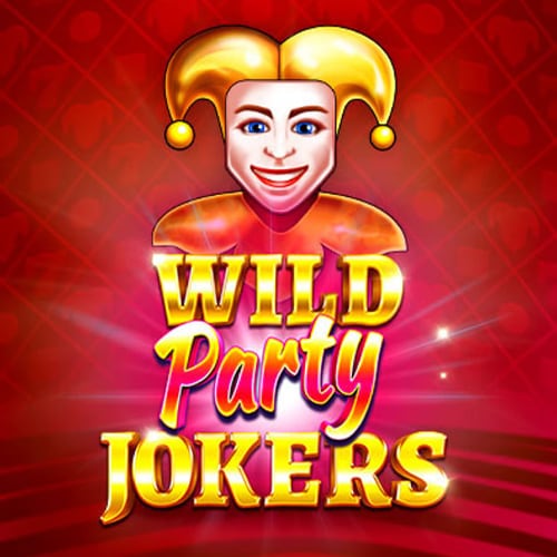 Wild Party Jokers