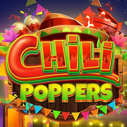 Chili Poppers