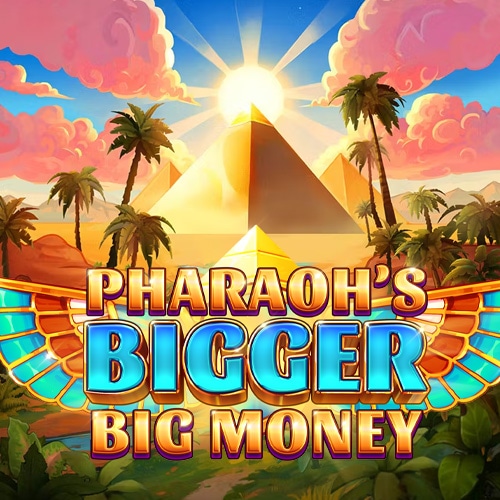 Pharaoh's Bigger Big Money
