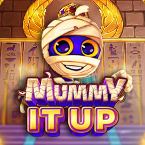 Mummy It Up