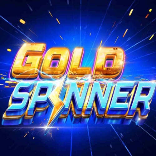 Gold Spinner