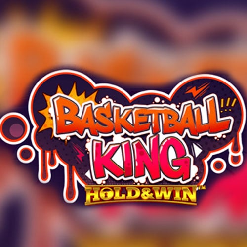 Basketball King Hold & Win