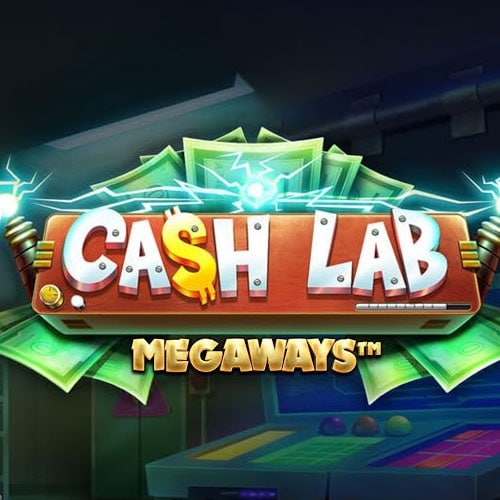 Cash Lab Megaways
