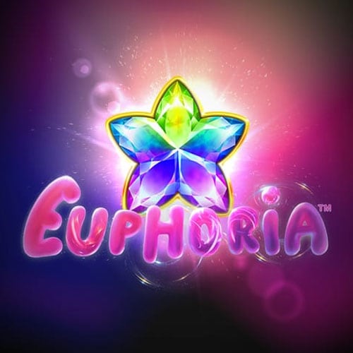 Euphoria Megaways