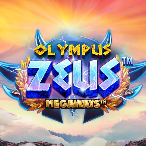 Olympus Zeus Megaways
