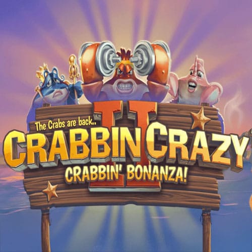 Crabbin' Crazy 2