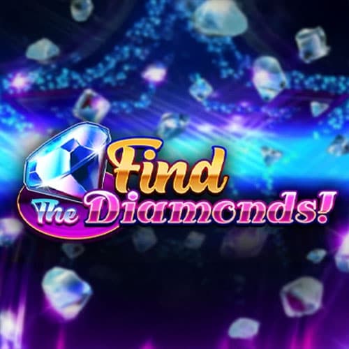 Find The Diamonds