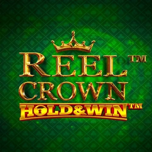 Reel Crown Hold And Win