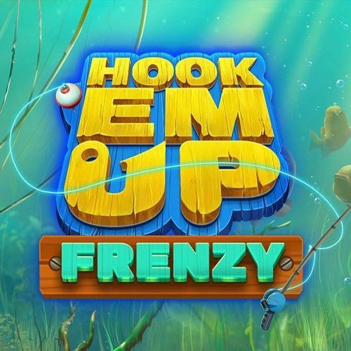 Hook Em Up Frenzy