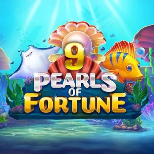 9 Pearls Of Fortune