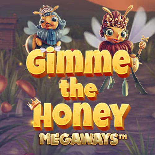 Gimme the Honey Megaways