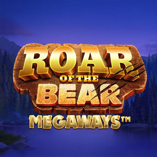 Roar of the Bear Megaways