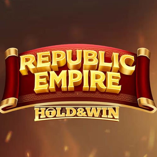 Republic Empire Hold And Win