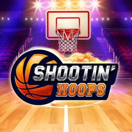 Shootin Hoops