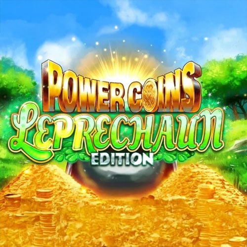 Powercoins Leprechaun Edition