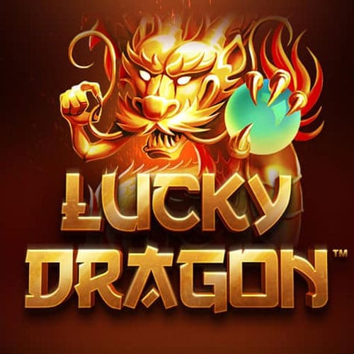Lucky Dragon