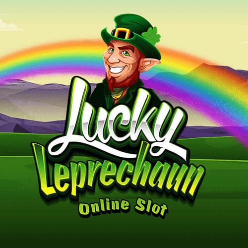 Lucky Leprechaun