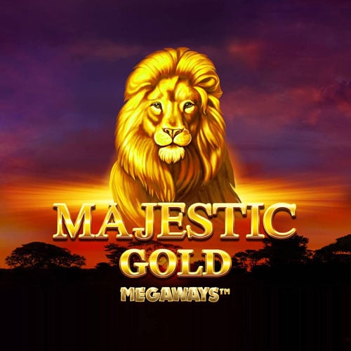 Majestic Gold Megaways