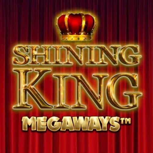 Shining King Megaways