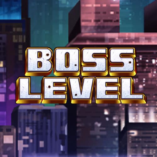 Boss Level