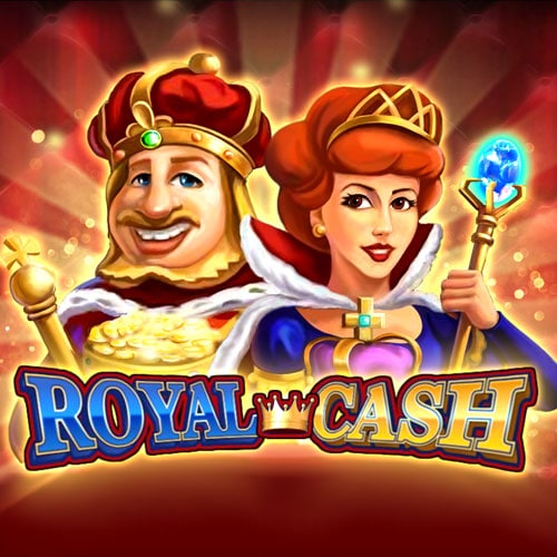 Royal Cash