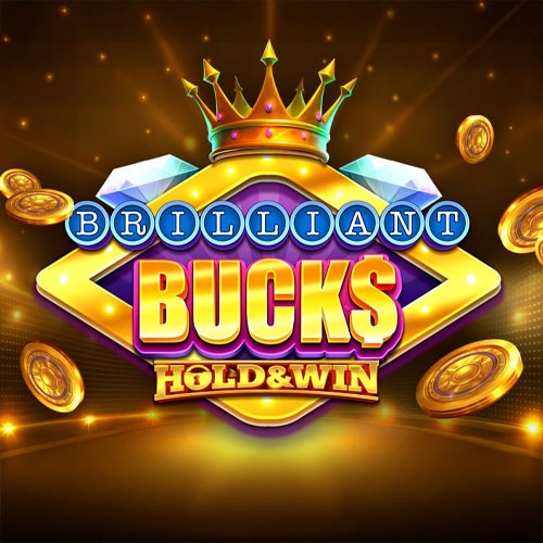 Brilliant Bucks Hold & Win