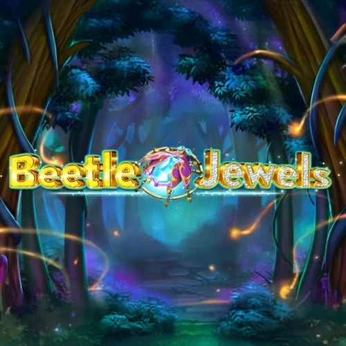 Beetle Jewels