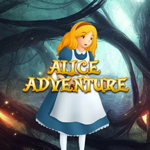 Alice Adventure