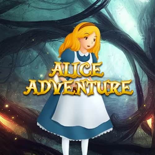 Alice Adventure