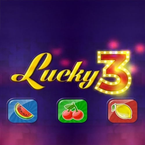 Lucky 3