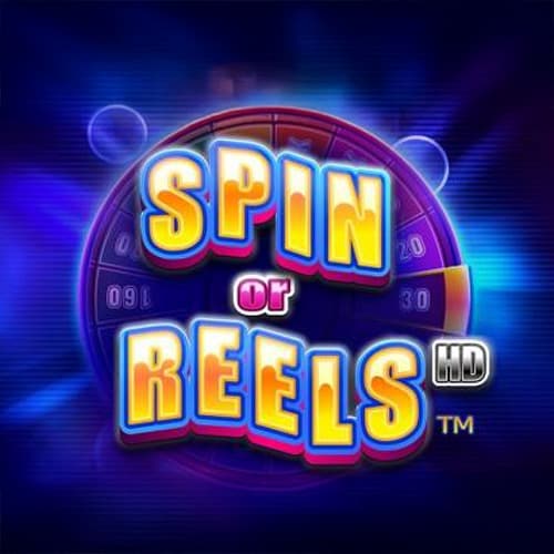 Spin or Reels HD