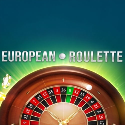 European Roulette