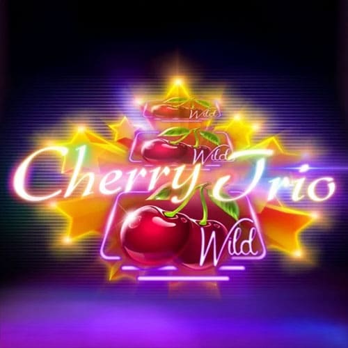 Cherry Trio