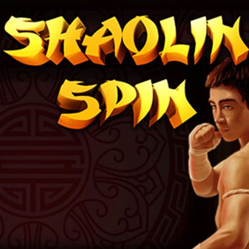 Shaolin Spin