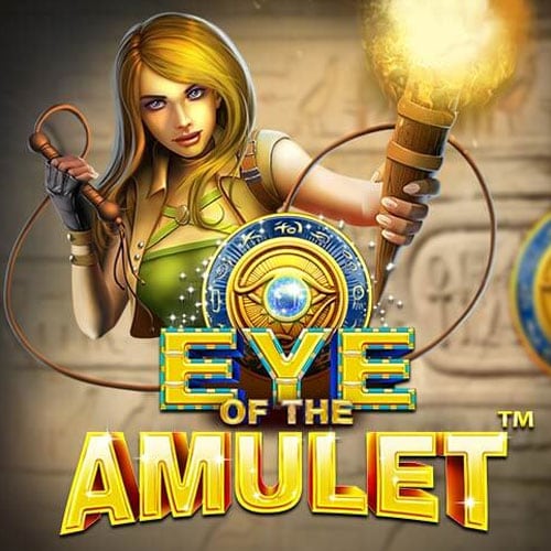 Eye of the Amulet