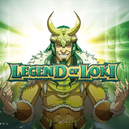 Legend of Loki