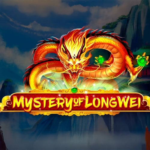 Mystery of LongWei