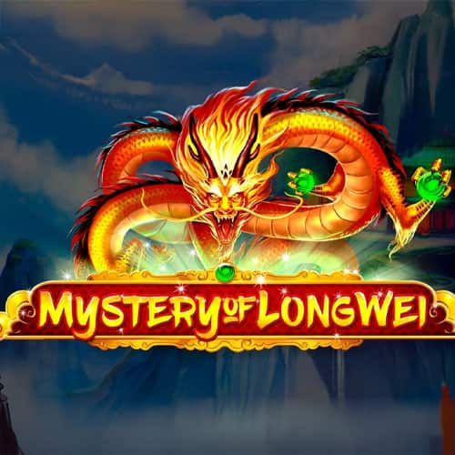 Mystery of LongWei