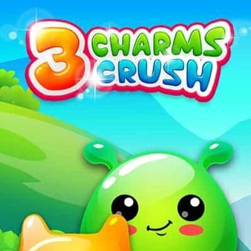 3 Charms Crush