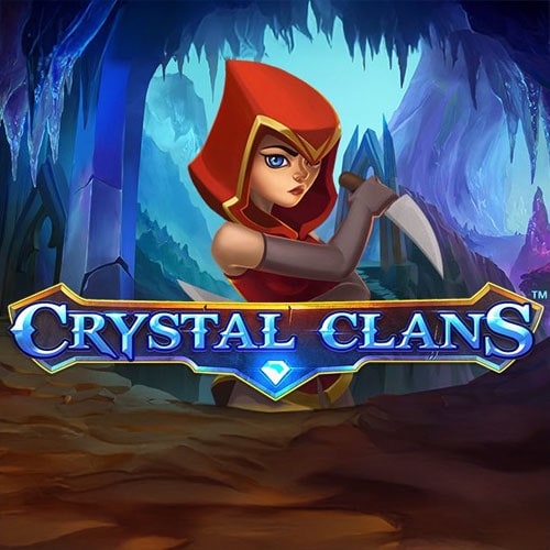 Crystal Clans
