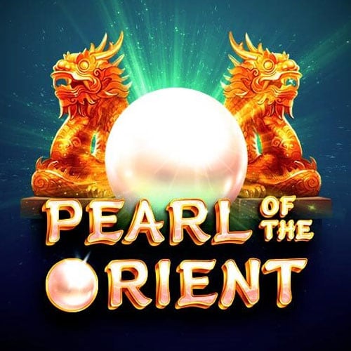 Pearl of the Orient