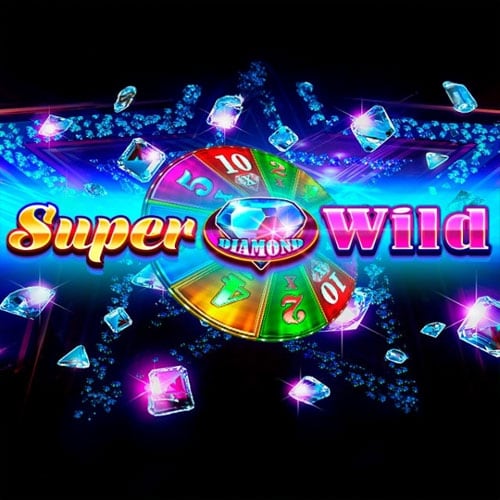 Super Diamond Wild