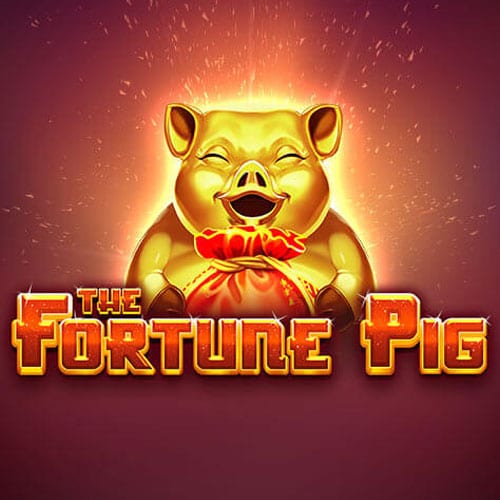 The Fortune Pig