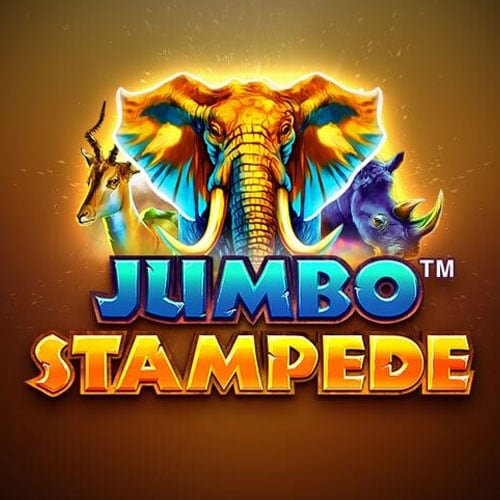 Jumbo Stampede