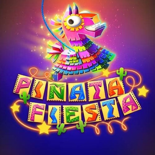 Pinata Fiesta