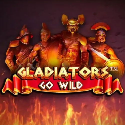 Gladiators Go Wild