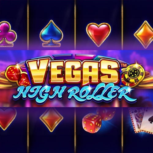 Vegas High Roller