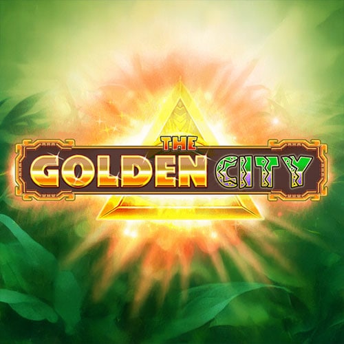 The Golden City