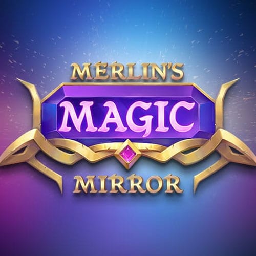 Merlin's Magic Mirror